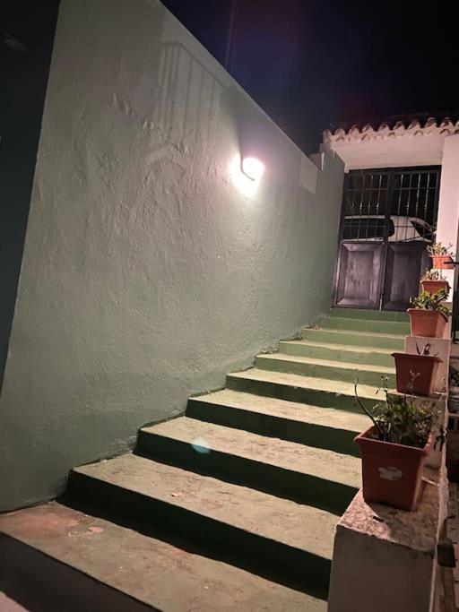 Villa Casa Aya Teror Exterior foto